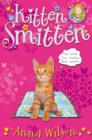 Kitten Smitten - Book