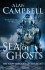 Sea of Ghosts - Book
