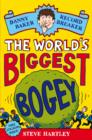 Danny Baker Record Breaker (1): The World's Biggest Bogey - Book