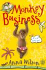 Monkey Business - Book