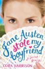 Jane Austen Stole My Boyfriend - Book