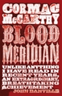 Blood Meridian - Book