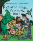 Charlie Cook's Favourite Book Big Book - Book