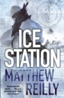 Ice Station - Book