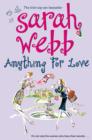 Anything For Love - eBook