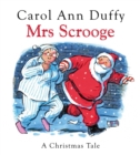 Mrs Scrooge : A Christmas Tale - Book