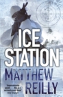 Ice Station - eBook