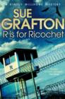 R is for RIcochet - eBook