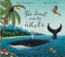 The Snail and the Whale - Book