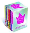 Princess Diaries 10-copy Boxed Set - Book