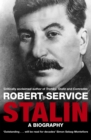 Stalin : A Biography - Book
