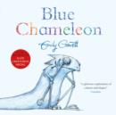 Blue Chameleon - Book