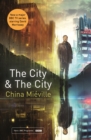 The City & The City - eBook
