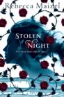 Stolen Night - Book