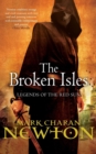 The Broken Isles - Book
