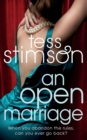An Open Marriage - Book