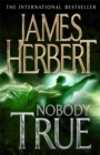 Nobody True - Book