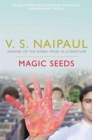 Magic Seeds - Book