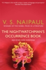 The Nightwatchman's Occurrence Book : and Other Comic Inventions - Book