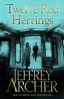 Twelve Red Herrings - eBook