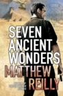 Seven Ancient Wonders - Book