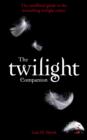 The Twilight Companion - eBook