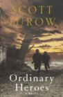 Ordinary Heroes - eBook