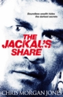 The Jackal's Share - Book