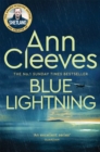 Blue Lightning - eBook