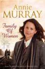 Family of Women - eBook