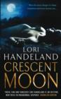 Crescent Moon - eBook