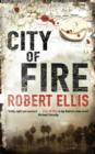 City of Fire - eBook