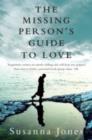 The Missing Person's Guide to Love - eBook