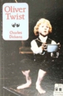 Str;Oliver Twist - Book