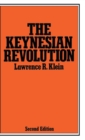 The Keynesian Revolution - Book