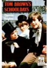 Str;Tom Brown's Schooldays. - Book