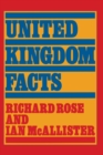 United Kingdom Facts - Book
