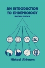An Introduction to Epidemiology - Book