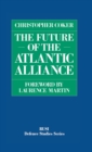The Future of the Atlantic Alliance - Book