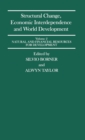 Structural Change, Economic Interdependence and World Development : Congress Proceedings Natural and Financial Resources for Development v. 2 - Book