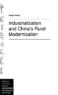 Industrialization and China's Rural Modernization - Book