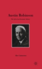 Austin Robinson : The Life of an Economic Adviser - Book