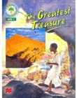 Living Earth;Greatest Treasure - Book