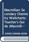 Wallcharts;Sec Chem (Ring-Binder) - Book