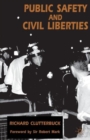 Public Safety and Civil Liberties - Book