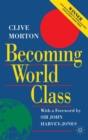 Becoming World Class - Book