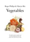 Vegetables - Book