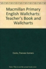 Prim English Wallchts Africa L1 - Book