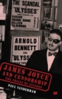 James Joyce and Censorship : Trials of "Ulysses" - Book