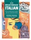 New Breakthrough Italian - Book